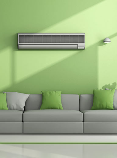 DUCTLESS AC INSTALLATION IN WHEAT RIDGE, DENVER, AURORA, CO AND SURROUNDING AREAS - Technic Air Mechanical