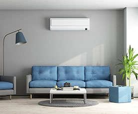Ductless Services In Wheat Ridge, CO